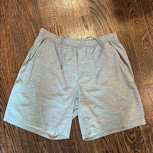 Lululemon Athletic Shorts with Elastic Waistband (232)